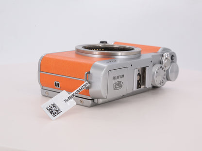 [Good, Fast Shipping] Fujifilm X-A1 Camera