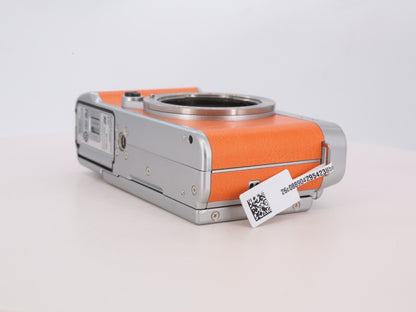 [Good, Fast Shipping] Fujifilm X-A1 Camera