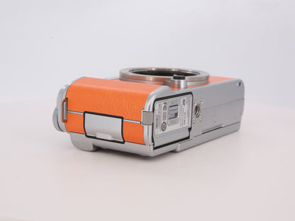 [Good, Fast Shipping] Fujifilm X-A1 Camera