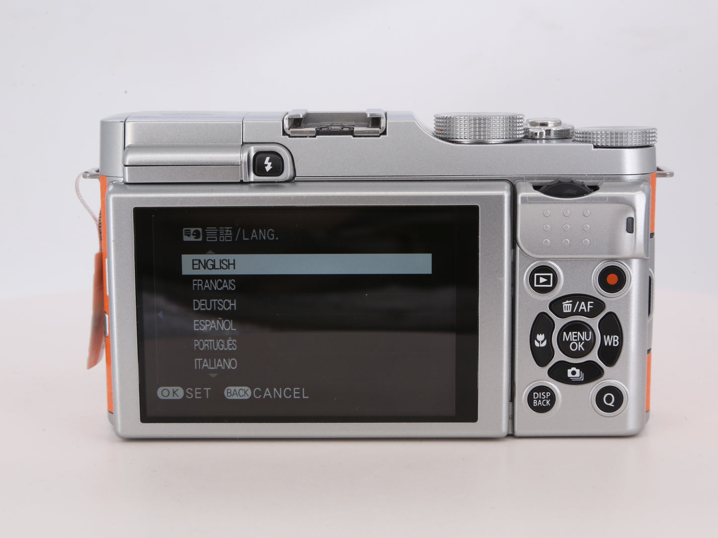 [Good, Fast Shipping] Fujifilm X-A1 Camera