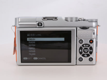 [Good, Fast Shipping] Fujifilm X-A1 Camera
