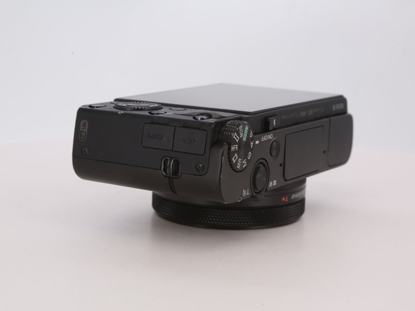 [Good, Fast Shipping] Sony DSC-RX100 VI M6 Camera