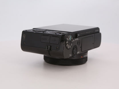 [Good, Fast Shipping] Sony DSC-RX100 VI M6 Camera