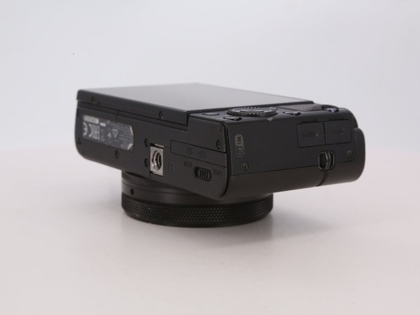[Good, Fast Shipping] Sony DSC-RX100 VI M6 Camera