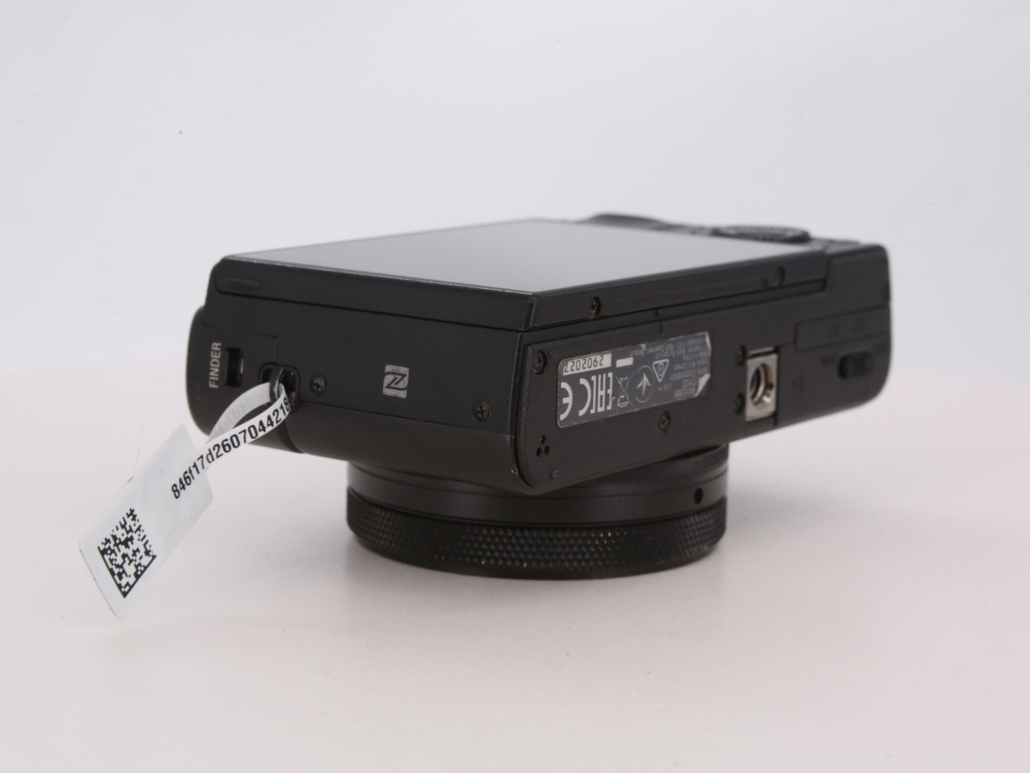[Good, Fast Shipping] Sony DSC-RX100 VI M6 Camera