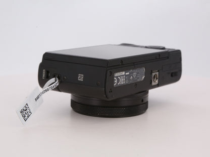 [Good, Fast Shipping] Sony DSC-RX100 VI M6 Camera