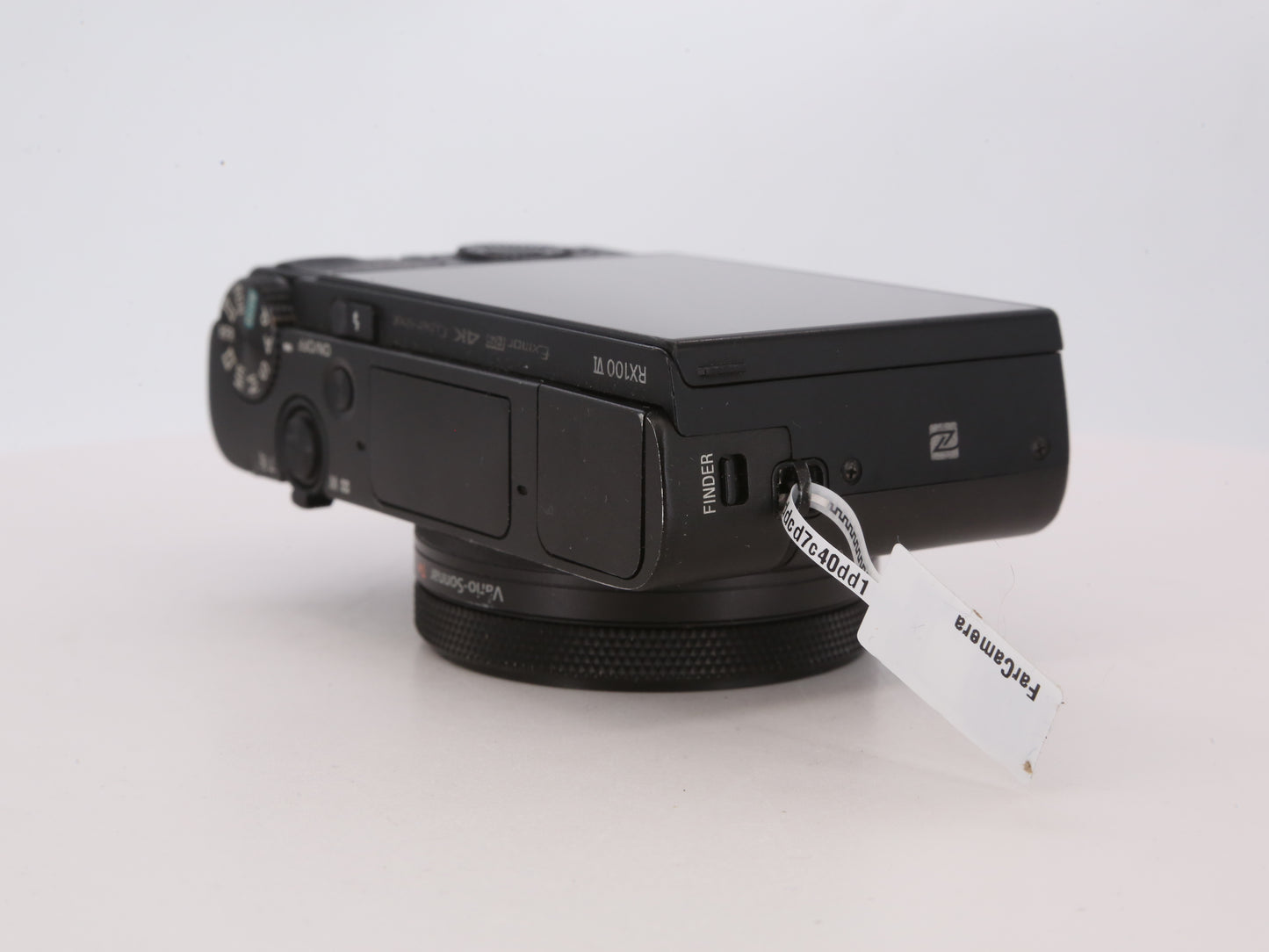 [Good, Fast Shipping] Sony DSC-RX100 VI M6 Camera