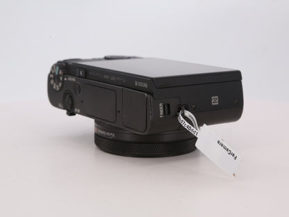 [Good, Fast Shipping] Sony DSC-RX100 VI M6 Camera