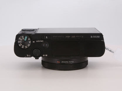 [Good, Fast Shipping] Sony DSC-RX100 VI M6 Camera