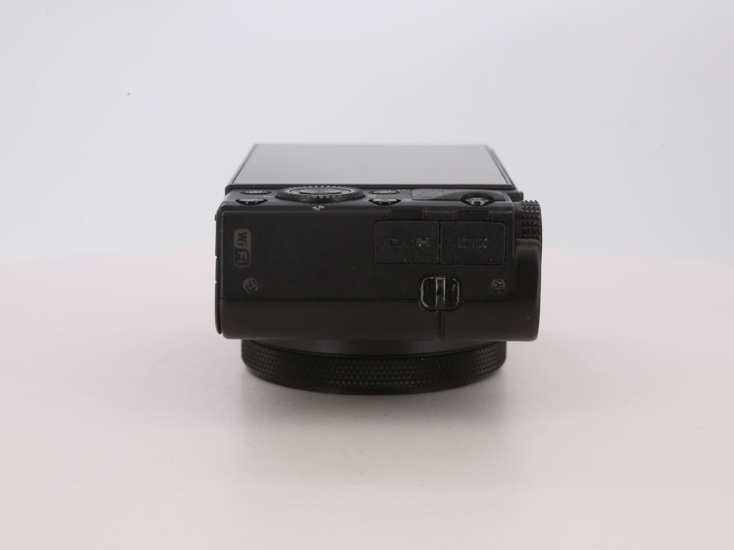 [Good, Fast Shipping] Sony DSC-RX100 VI M6 Camera