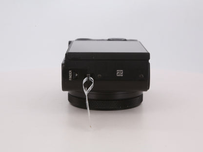 [Good, Fast Shipping] Sony DSC-RX100 VI M6 Camera