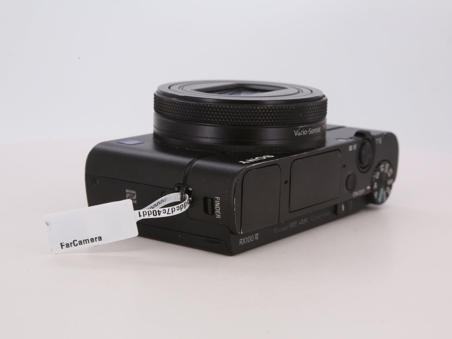 [Good, Fast Shipping] Sony DSC-RX100 VI M6 Camera