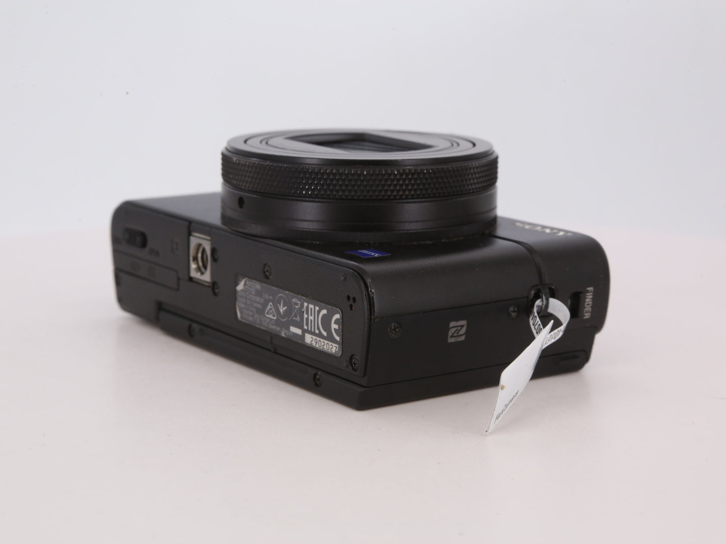 [Good, Fast Shipping] Sony DSC-RX100 VI M6 Camera
