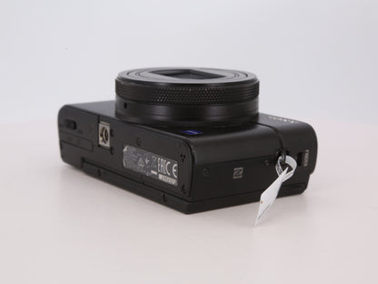 [Good, Fast Shipping] Sony DSC-RX100 VI M6 Camera