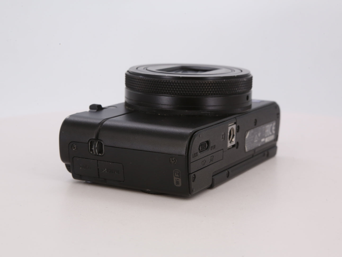 [Good, Fast Shipping] Sony DSC-RX100 VI M6 Camera