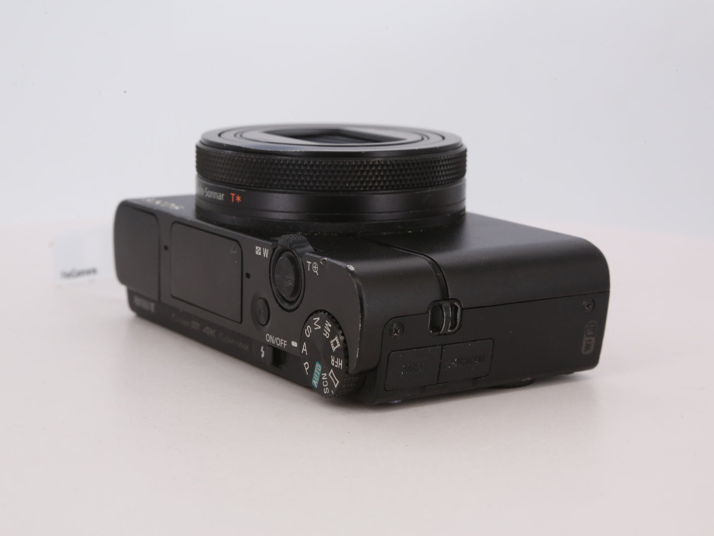 [Good, Fast Shipping] Sony DSC-RX100 VI M6 Camera