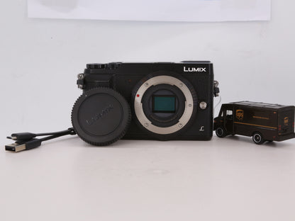 [Good, Fast Shipping] Panasonic Lumix GX85 Camera