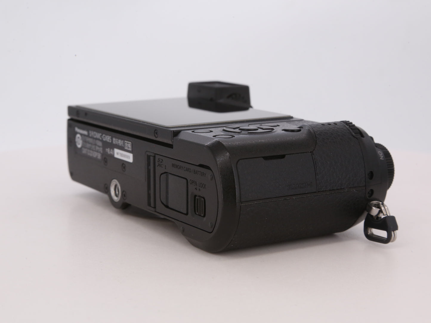 [Good, Fast Shipping] Panasonic Lumix GX85 Camera