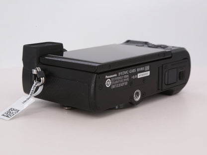 [Good, Fast Shipping] Panasonic Lumix GX85 Camera