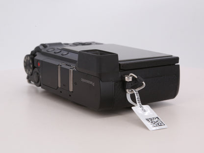 [Good, Fast Shipping] Panasonic Lumix GX85 Camera