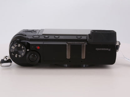 [Good, Fast Shipping] Panasonic Lumix GX85 Camera
