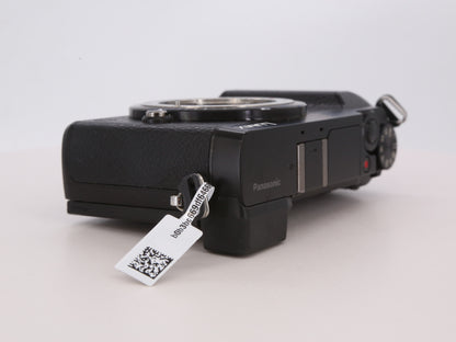 [Good, Fast Shipping] Panasonic Lumix GX85 Camera
