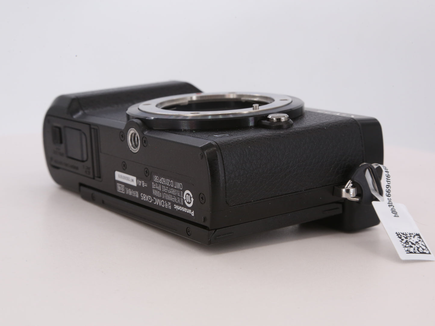 [Good, Fast Shipping] Panasonic Lumix GX85 Camera