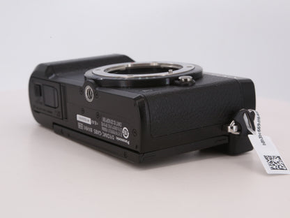 [Good, Fast Shipping] Panasonic Lumix GX85 Camera