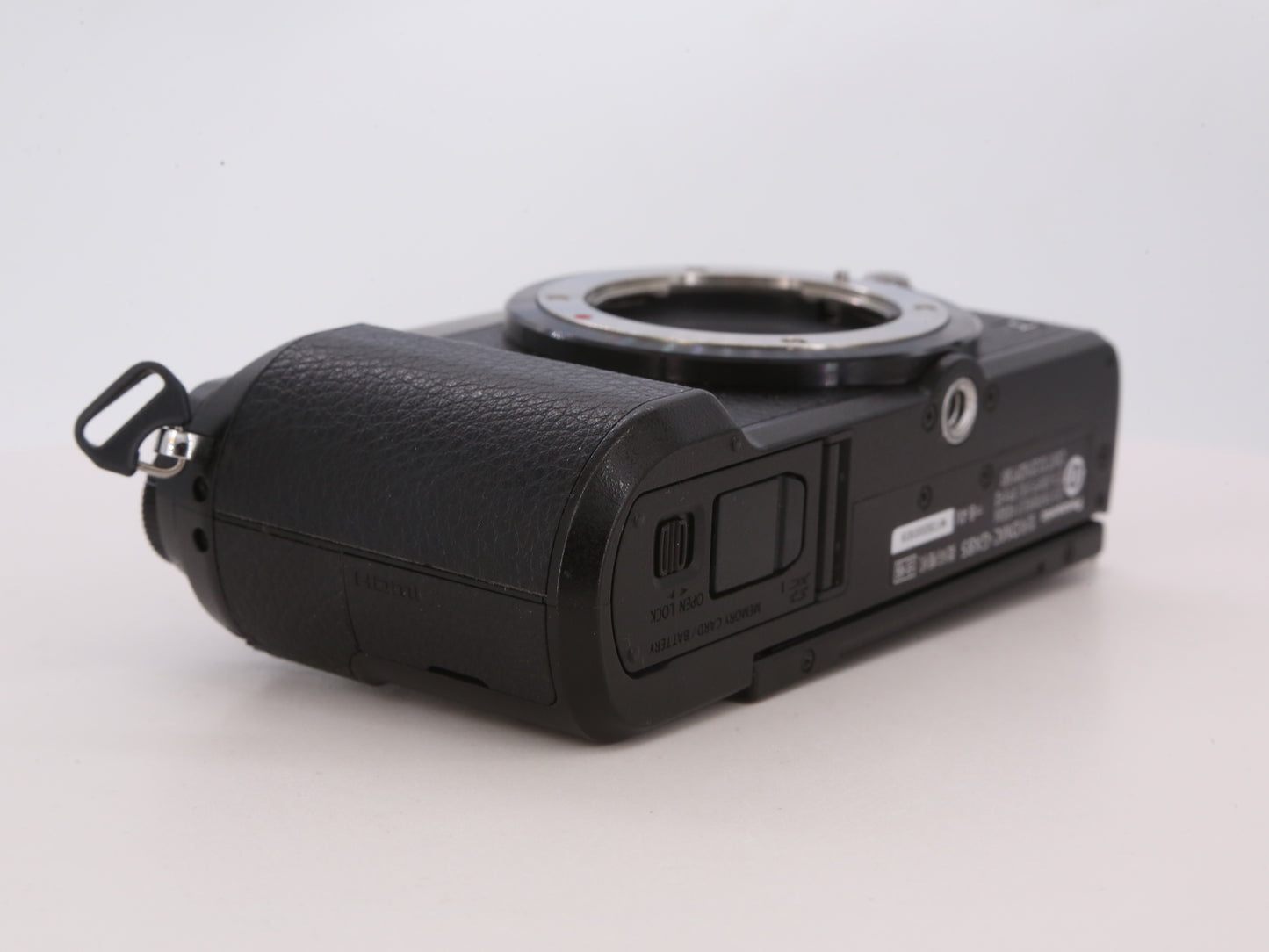 [Good, Fast Shipping] Panasonic Lumix GX85 Camera