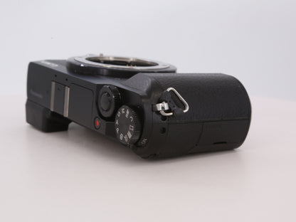 [Good, Fast Shipping] Panasonic Lumix GX85 Camera