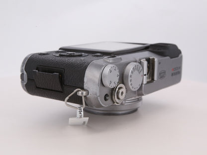 [Good, Fast Shipping] Fujifilm X100S Camera