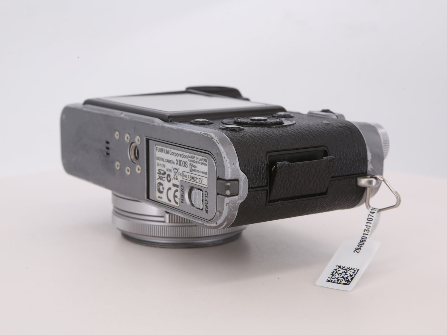[Good, Fast Shipping] Fujifilm X100S Camera