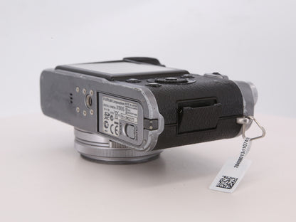 [Good, Fast Shipping] Fujifilm X100S Camera