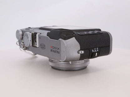 [Good, Fast Shipping] Fujifilm X100S Camera