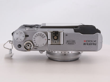 [Good, Fast Shipping] Fujifilm X100S Camera