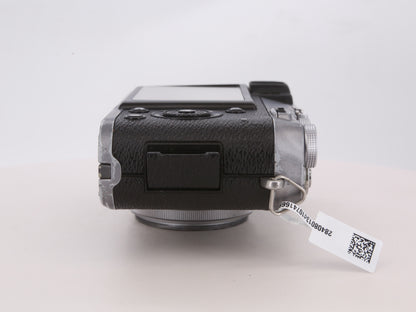 [Good, Fast Shipping] Fujifilm X100S Camera