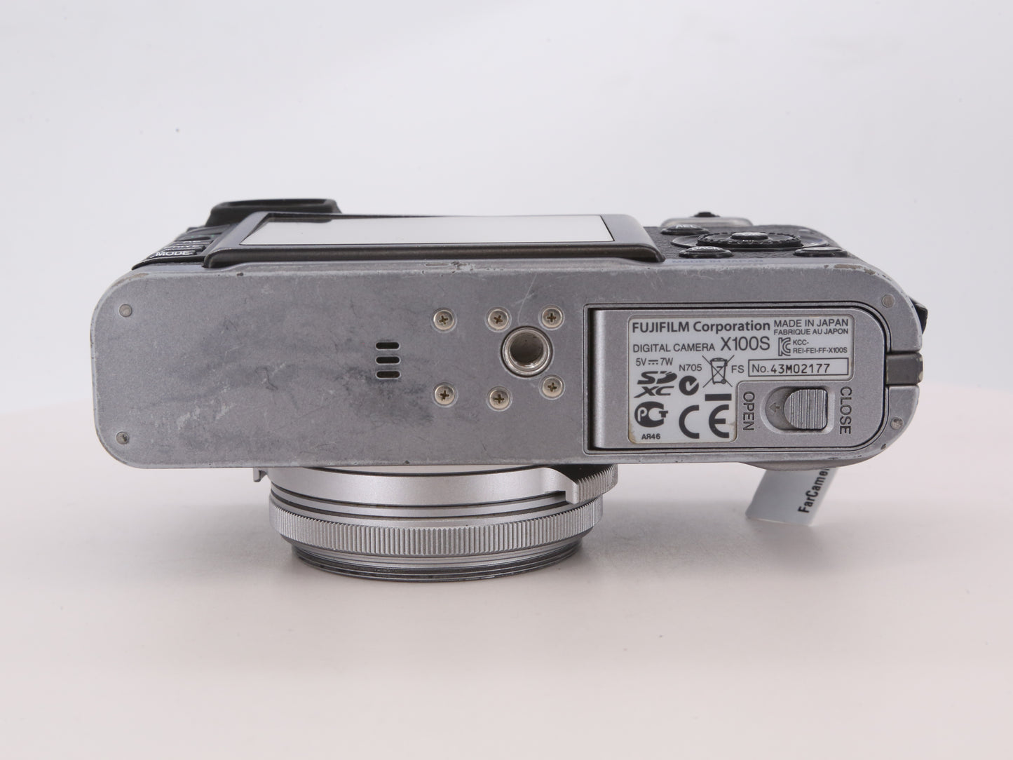 [Good, Fast Shipping] Fujifilm X100S Camera