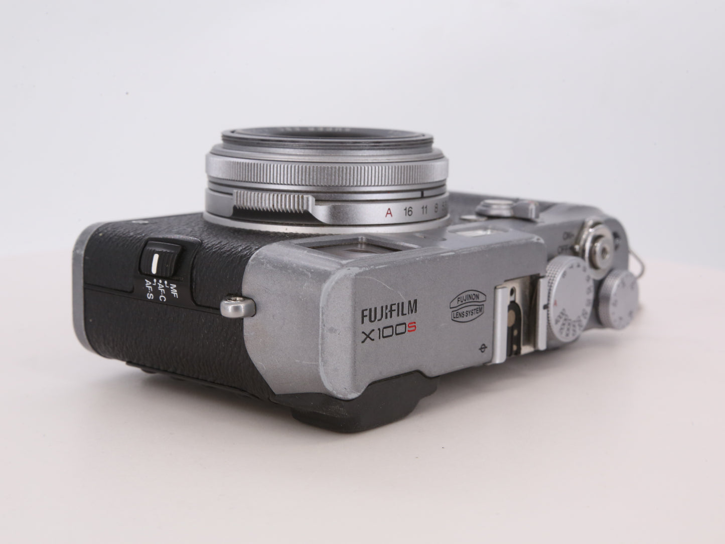 [Good, Fast Shipping] Fujifilm X100S Camera