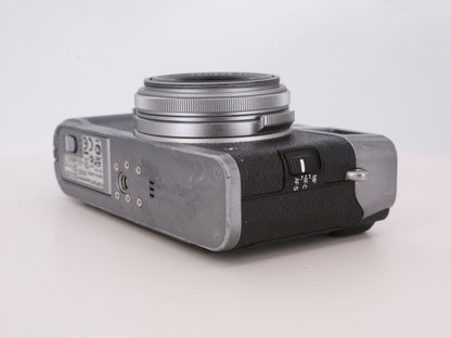 [Good, Fast Shipping] Fujifilm X100S Camera
