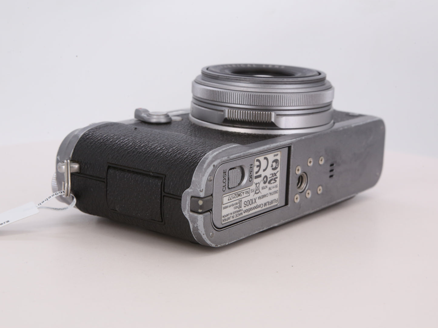 [Good, Fast Shipping] Fujifilm X100S Camera