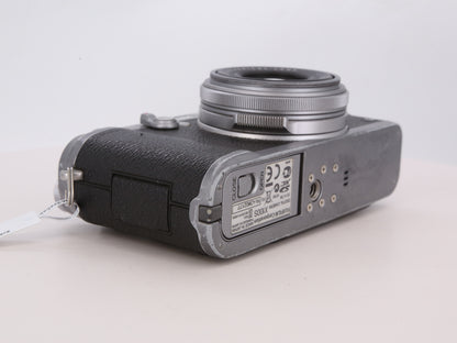 [Good, Fast Shipping] Fujifilm X100S Camera