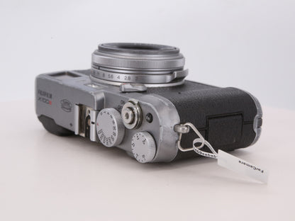[Good, Fast Shipping] Fujifilm X100S Camera