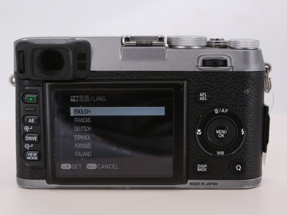[Good, Fast Shipping] Fujifilm X100S Camera