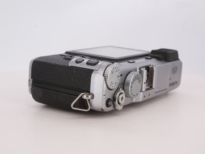 [Good, Fast Shipping] Fujifilm X-E1 Camera