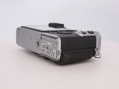 [Good, Fast Shipping] Fujifilm X-E1 Camera