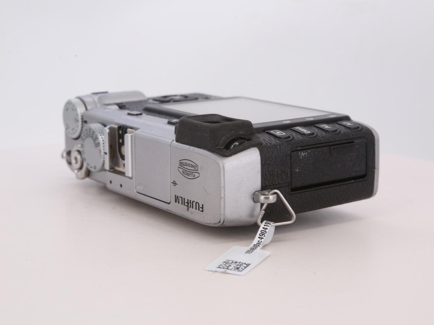 [Good, Fast Shipping] Fujifilm X-E1 Camera