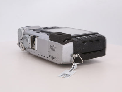 [Good, Fast Shipping] Fujifilm X-E1 Camera