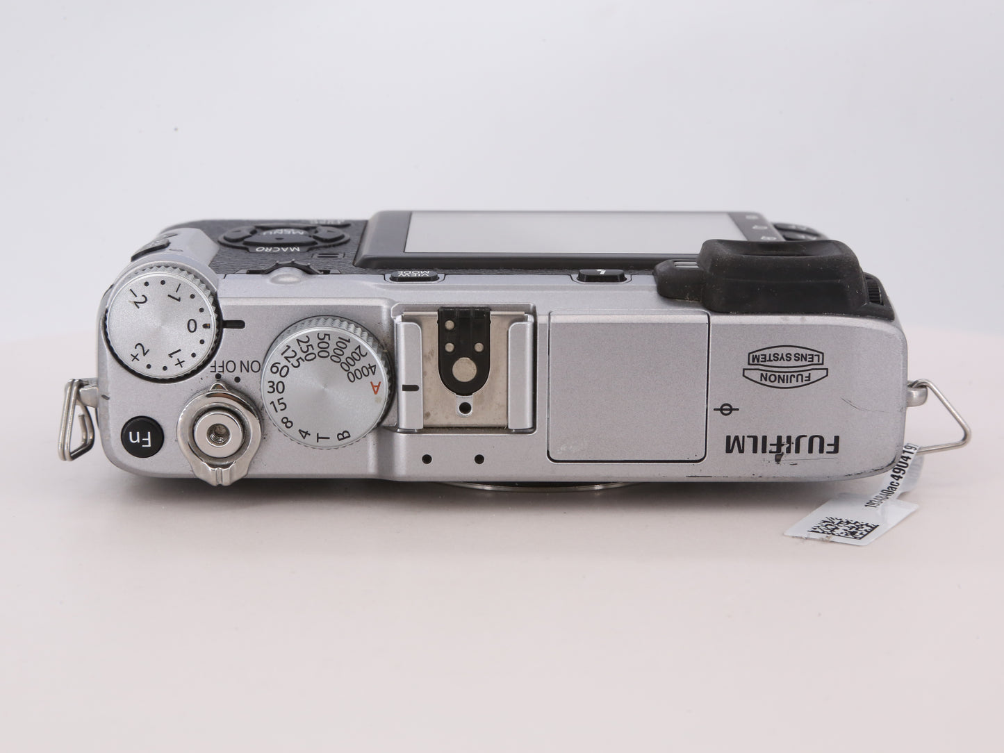 [Good, Fast Shipping] Fujifilm X-E1 Camera