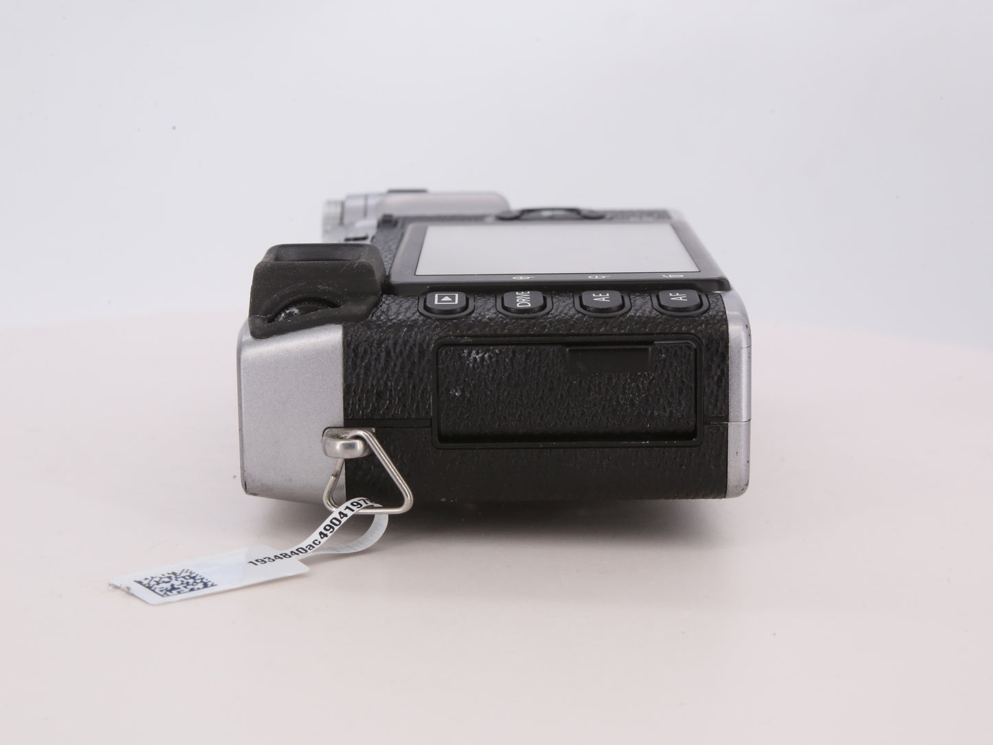 [Good, Fast Shipping] Fujifilm X-E1 Camera