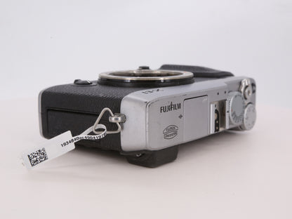 [Good, Fast Shipping] Fujifilm X-E1 Camera